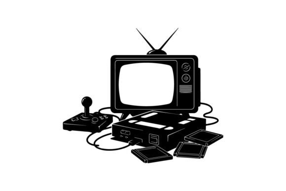 Vintage Television with Retro Gaming Con: A Designer's Review